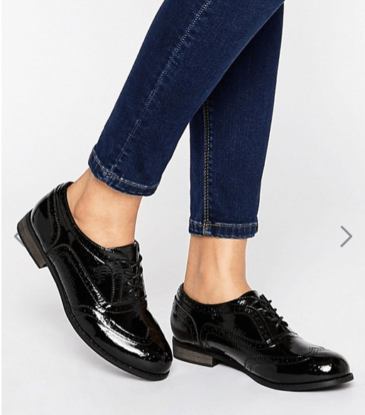 chaussures-asos